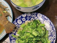 -吃货私房菜(丽江束河古镇店)
