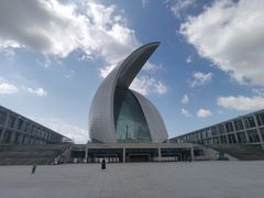 -上海中国航海博物馆