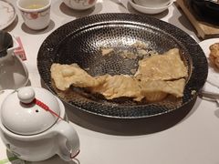 -稻香海鲜饭店(第一国际店)