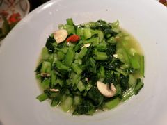 -外婆家(蓝色港湾店)