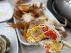 -船奇蒸汽海鲜·闽菜(八市海鲜总店)