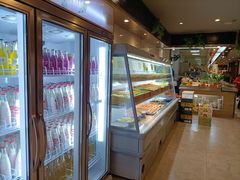 -韩大地海鲜自助烧烤城(黄兴路步行街店)
