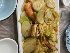 -金海湾海鲜排档(朱家尖店)