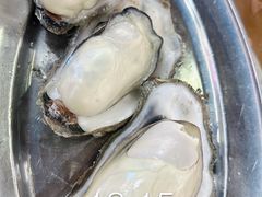 -蚝得喜海鲜(东城店)