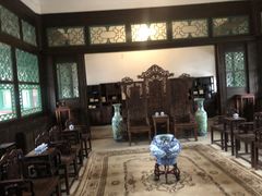 -张学良旧居陈列馆