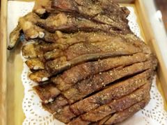 -天源居餐厅·地方特色菜(张北店)
