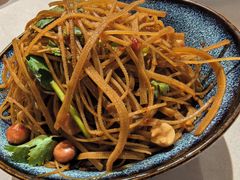 -客家大院·非遗赣南客家菜(郁孤台店)