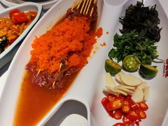 -柳喜辣·烧烤酒局(跃进总店)