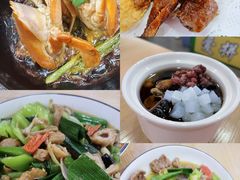 -老闽味姜母鸭·煎蟹闽菜餐厅(曾厝垵地标店)