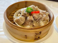 排骨凤爪饭-白天鹅宾馆-宏图府餐厅
