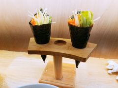 -樱の千渡日式料理·铁板烧•烧鸟(金盛田广场店)