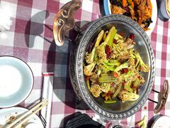 -小锅饭豆腐馆(嘉陵江街店)