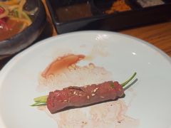 -赤坂亭·M9和牛烧肉·铁板烧·日料398放题(长泰广场店)