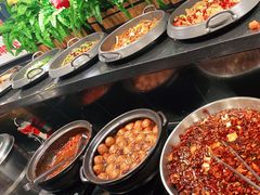 -聚盛源蒸汽海鲜火锅烤肉自助(巨川金海岸购物广场店)