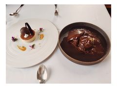 -上海和平饭店华懋阁 Cathay Room