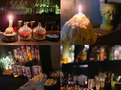 -ASPIRYNA酒吧水烟吧(太古里店)