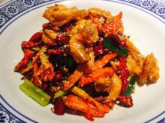 香辣虾-佬湘楼(越秀城市广场店)