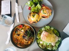-农畉LONFOOD(福田星河COCOPark店)