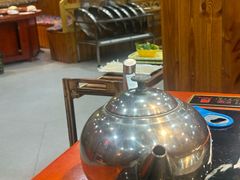 -袁小二大东北铁锅炖(吉祥村总部)