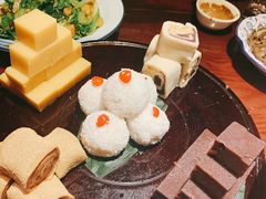 -北平食府(马鞍山路店)