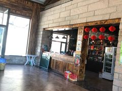 门面-天源渔港农庄