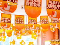 -阿皇仔烧鹅(麦地店)