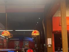 -71号豆汤饭·成都小馆(红牌楼店)