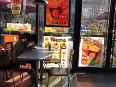 -汉堡王(上海凌云壹街坊店)