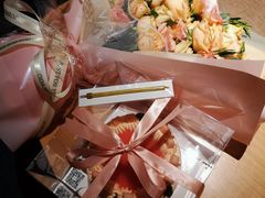 -浮光之丘MontCake生日蛋糕(科华路店)