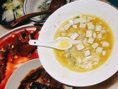 -探花·意境江南菜·唐伯虎文化体验店·松鼠桂鱼(观前店)
