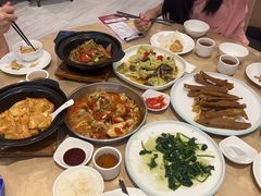 -启香鸡私房菜(湖景店)