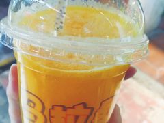 -马拉桑果汁(龙头路总店)