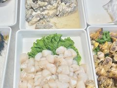 -渔码头食府·20年蓬莱老字号(登州路店)