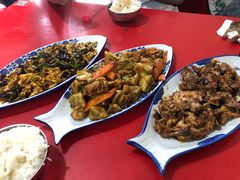 -夕阳红小吃(中街大悦城店)