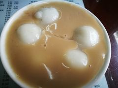 -阿三麻蓉汤圆(顺光大厦店)