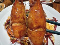 -黄弟大排档·湖南菜·小龙虾·小海鲜(凯旋北路店)