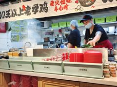 -云味馆·云南菜·云南米线(沙井华润店)
