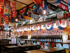 大堂-平成屋·午肴夜酒(四川北路店)