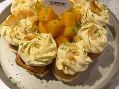 -BE BRIGHT KITCHEN(正佳广场店)