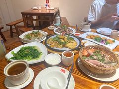 -百年银屏蚝烙·潮汕菜·非遗(乐山店)