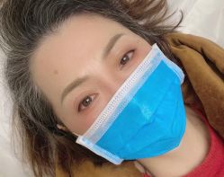 -Doris多里斯半永久纹眉·SMP纹发·发际线