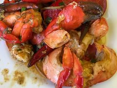 -花乐餐厅(涠洲岛店)