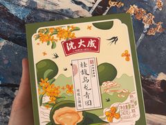 -沈大成(南京东路店)