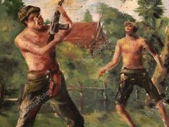 -吐斯廉屠杀博物馆