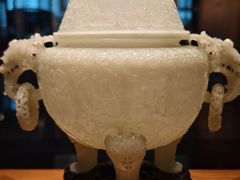 -北京工艺美术博物馆