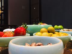 -湖畔居茶楼(湖滨店)