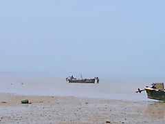 -七沟二村码头