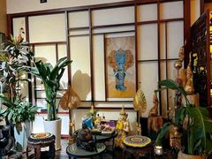 -泰迦 泰式古法抓胧筋水疗SPA