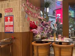 -一沙一城·岩烤牛扒(深圳首店)