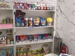 -瑞鹏瑞爱宠物医院·全科·猫科·血液透析中心(龙头寺店)